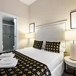 Apartament Md Pelayo Walencja