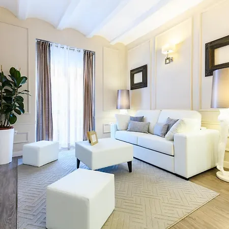 Apartment Pelayo With Terrace Mid-term Valencia