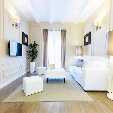 Md Pelayo דירה *