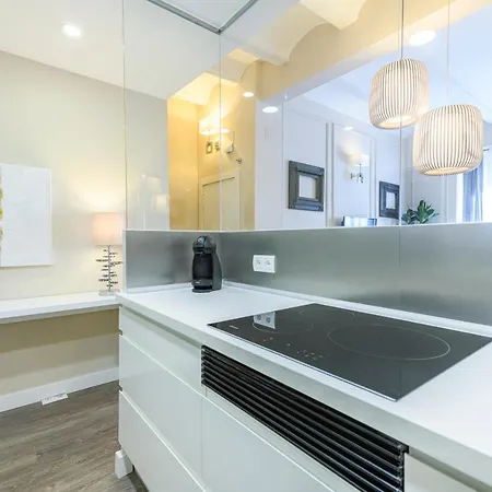 Md Pelayo דירה ולנסיה