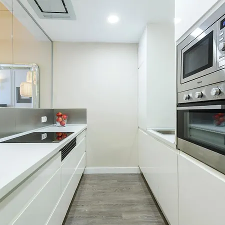 Md Pelayo דירה ולנסיה