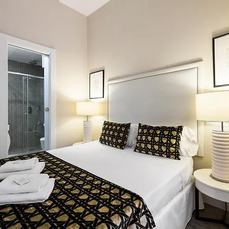 דירה Md Pelayo ולנסיה