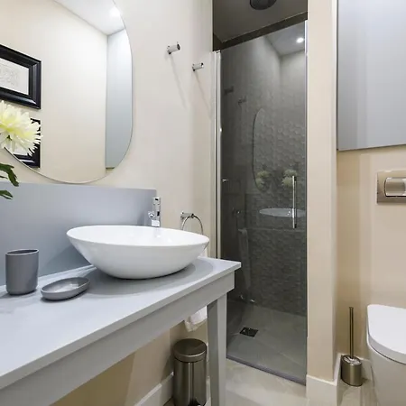 Md Pelayo דירה *