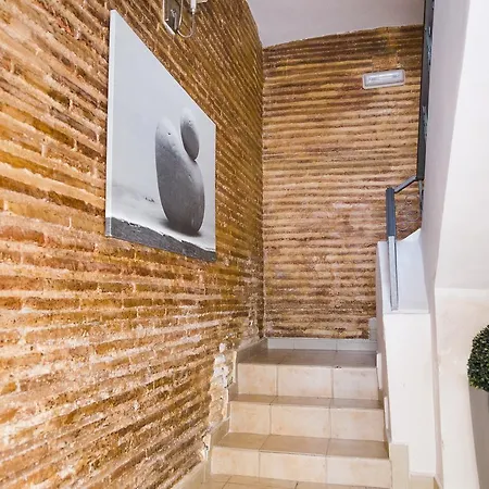 Pelayo With Terrace Mid-term Apartment Valencia