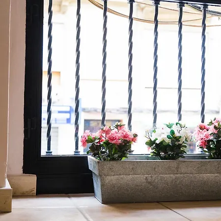 Md Pelayo דירה *