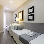 Md Pelayo Apartment