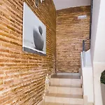 Md Pelayo Apartment Valencia